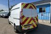 FORD TRANSIT CUSTOM AIR CON EURO 6 ULEZ COMPLIANT VANS FOR SALE IN ESSEX USED VANS FOR SALE