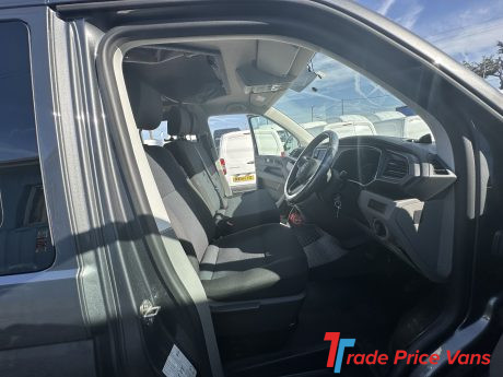 Trade Price Vans | Used Vw Dealer | Used Auto Van Trader | Essex