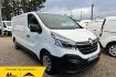 RENAULT TRAFIC LL30 BUSINESS + ENERGY AIR CON EURO 6 ULEZ COMPLIANT VANS FOR SALE IN ESSEX USED VANS FOR SALE IN ESSEX