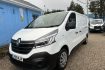 RENAULT TRAFIC LL30 BUSINESS + ENERGY AIR CON EURO 6 ULEZ COMPLIANT VANS FOR SALE IN ESSEX USED VANS FOR SALE IN ESSEX