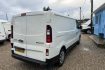 RENAULT TRAFIC LL30 BUSINESS + ENERGY AIR CON EURO 6 ULEZ COMPLIANT VANS FOR SALE IN ESSEX USED VANS FOR SALE IN ESSEX