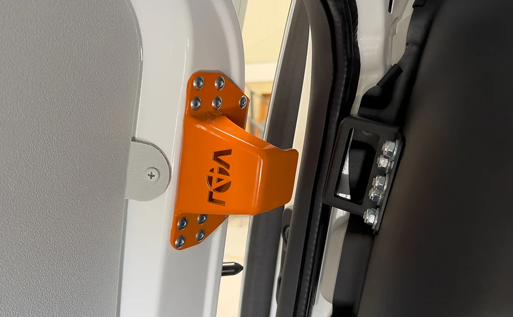 L4V Anti-Peel Kits