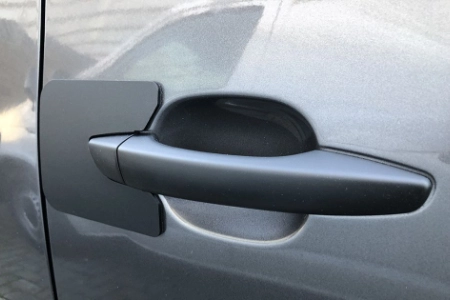 L4V Shielding Range