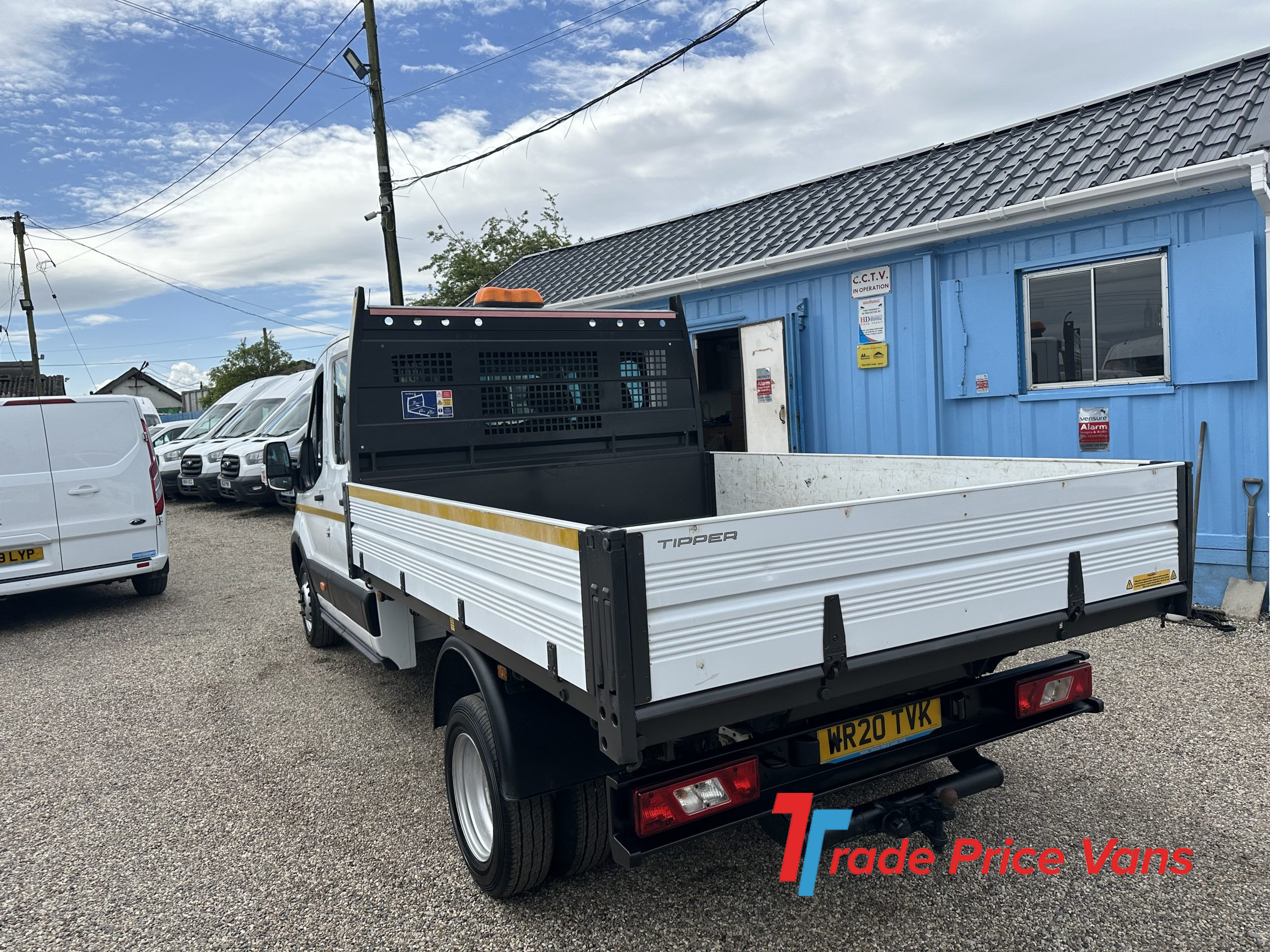 DOUBLE CAB TIPPER FOR SALE NEAR ME DOUBLE CAB TIPPER FOR SALE IN ESSEX