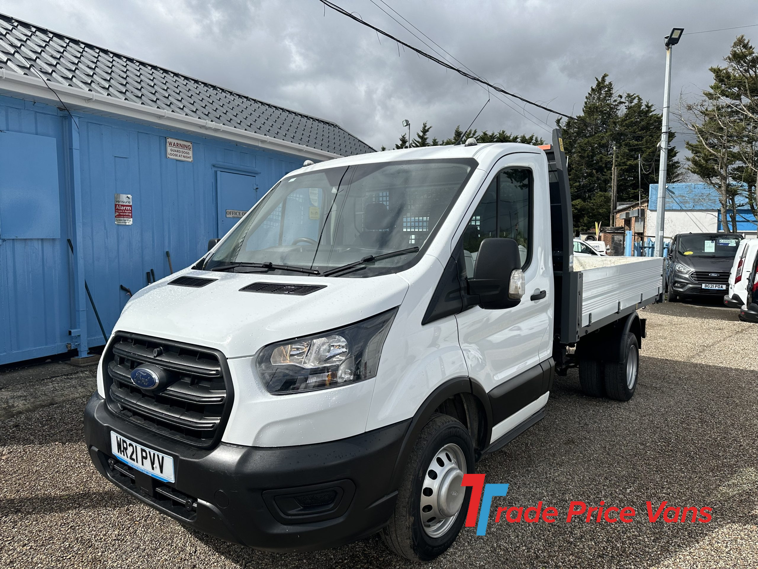 FORD TRANSIT SINGLE CAB TIPPER FOR SALE NEAR ME TIPPER FOR SALE IN