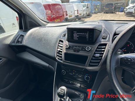 FORD TRANSIT CONNECT 230 TREND FOR SALE IN ESSEX FORD TRANSIT CONNECT 230 TREND FOR SALE NEAR ME