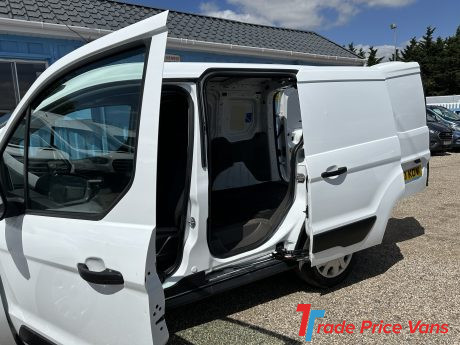 FORD TRANSIT CONNECT 230 TREND FOR SALE IN ESSEX FORD TRANSIT CONNECT 230 TREND FOR SALE NEAR ME