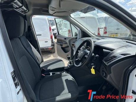 FORD TRANSIT CONNECT 230 TREND FOR SALE IN ESSEX FORD TRANSIT CONNECT 230 TREND FOR SALE NEAR ME