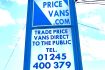 vans for sale in essex used vans for sale in essex Ulez vans for sale in essex