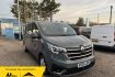 RENAULT TRAFIC FOR SALE