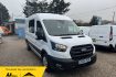 FORD TRANSIT CREW VAN FOR SALE NEAR ME FORD TRANSIT CREW VAN FOR SALE IN ESSEX