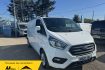 FORD TRANSIT CUSTOM LIMITED L2 PANEL VAN FOR SALE
