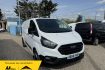 FORD TRANSIT CUSTOM L2 FORD CUSTOM LONG WHEEL BASE