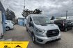 FORD TRANSIT 350 LIMITED FOR SALE