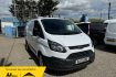 FORD TRANSIT CUSTOM FOR SALE FORD CUSTOM FOR SALE