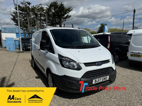 FORD TRANSIT CUSTOM FOR SALE FORD CUSTOM FOR SALE