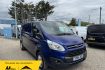 FORD TRANSIT CUSTOM LIMITED FOR SALE