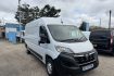 VAUXHALL MOVANO VAUXHALL MOVANO FOR SALE ESSEX