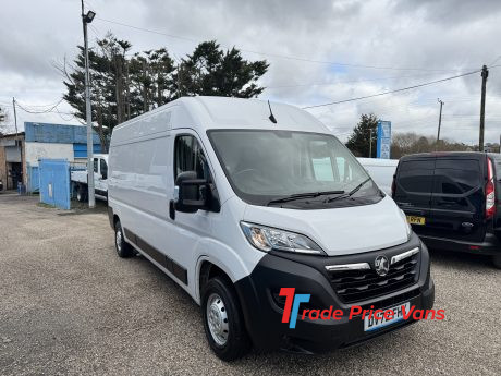VAUXHALL MOVANO VAUXHALL MOVANO FOR SALE ESSEX
