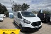 FORD TRANSIT CUSTOM FORD CUSTOM FOR SALE