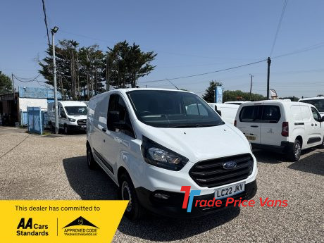 FORD TRANSIT CUSTOM FOR SALE FORD CUSTOM FOR SALE VANS FOR SALE