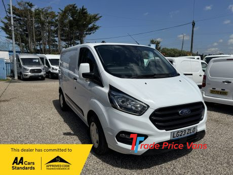 Ford Transit Custom Trend for sale ford custom for sale short wheel base ford custom for sale