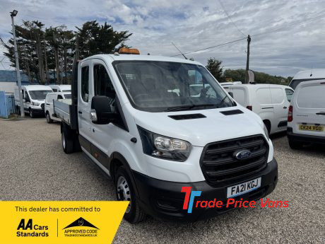 Double cab tipper tipper ford transit tipper ford transit double cab tipper