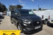 Ford transit custom limited automatic for sale