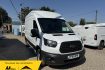 Ford Transit for sale Ford Transit L3 H3 for sale Ford Transit LWB for sale