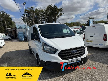 FORD TRANSIT CUSTOM FOR SALE FORD CUSTOM FOR SALE VANS FOR SALE