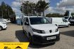 PEUGEOT PARTNER FOR SALE NEW SHAPE PEUGEOT PARTNER PEUGEOT PARTNER L2 ASPHALT