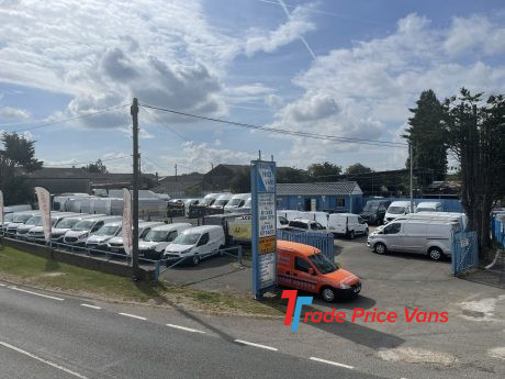 VANS FOR SALE USED VANS FOR SALE VANS FOR SALE IN ESSEX ULEZ COMPLIANT VANS