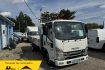 ISUZU FOR SALE ISUZU TRUCK IZUSU GRAFTER DROPSIDE FLATBED