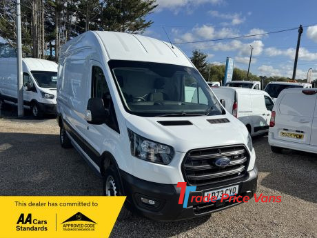 Ford Transit for sale Ford Transit L3 H3 for sale Ford Transit Long Wheel Base High Roof For Sale