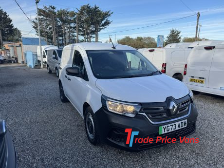 Electric van for sale near me Renault Kangoo electric van vans for sale